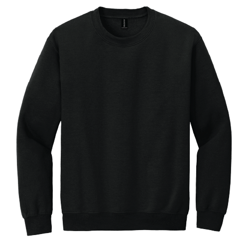Adult BRG Crewneck Sweatshirt image thumbnail