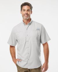 Image of Men's PFG Tamiami™ II Short Sleeve Shirt
