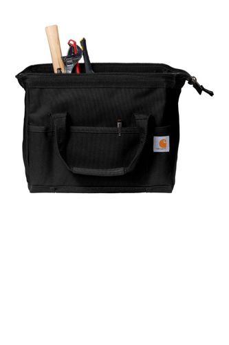 Carhartt Foundry Series 14" Tool Bag. CT89240105 LR image thumbnail