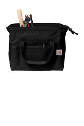 Image of Carhartt Foundry Series 14" Tool Bag. CT89240105 LR