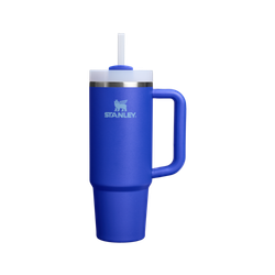 Image of Stanley The Quencher H2.0 FlowState Tumbler, 30oz, Cobalt