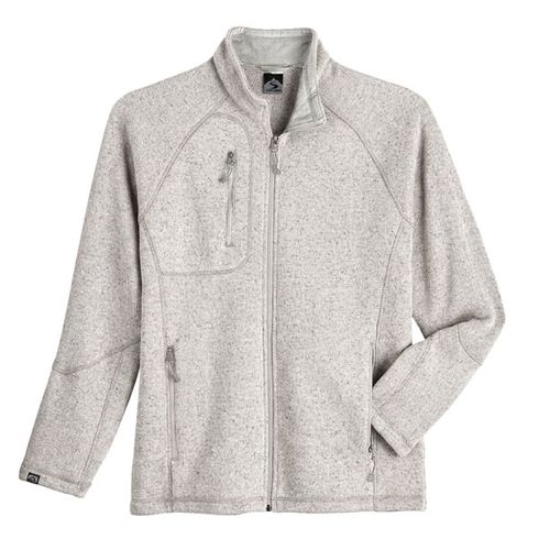 Storm Creek Men's Overachiever Sweaterfleece Jacket 4620 M image thumbnail