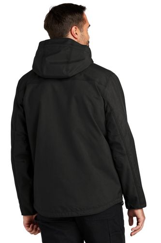 Carhartt Storm Defender Shoreline Jacket image thumbnail
