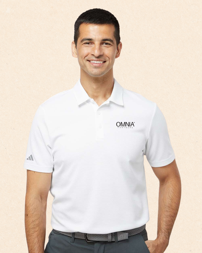 Adidas Micro Pique Polo  image thumbnail