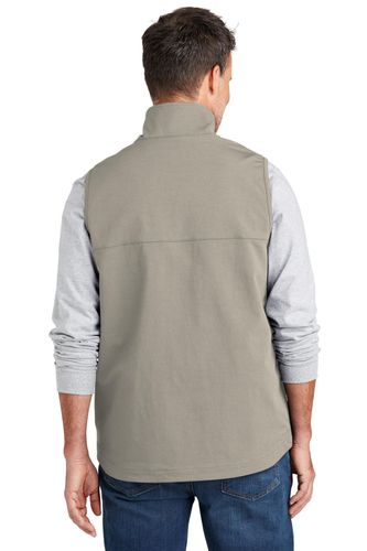 Carhartt Super Dux Soft Shell Vest CT105535 image thumbnail