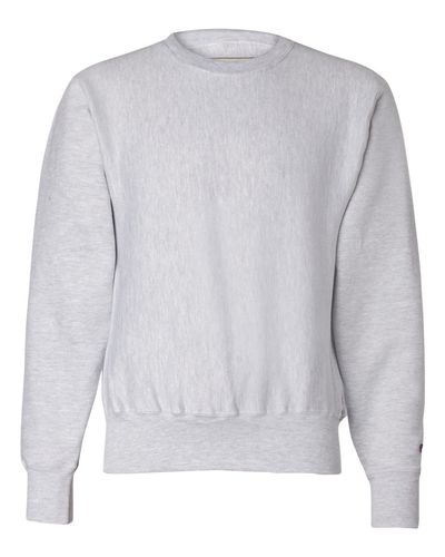 Champion Reverse Weave Crewneck Sweatshirt image thumbnail