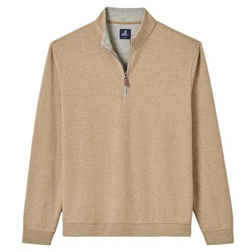 Johnnie-O Sully 1/4 Zip image thumbnail