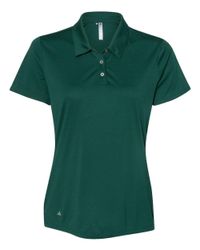 Image of Women's Performance Polo - A231