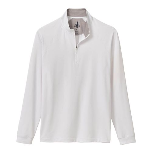 Johnnie-O Men's Freeborne Performance 1/4 Zip Pullover image thumbnail