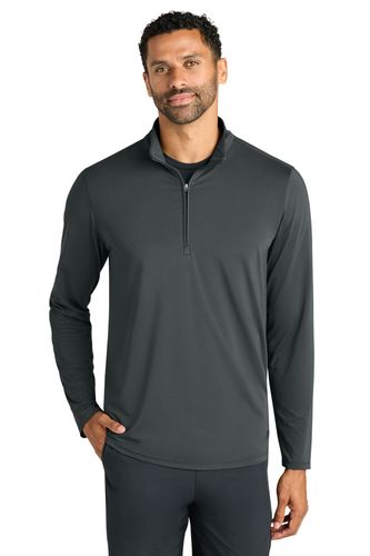 OGIO Regain 1/4-Zip image thumbnail