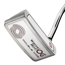 Image of Odyssey White Hot OG Double Wide Putter Right, 35"