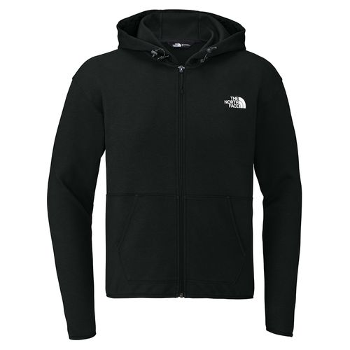 The North Face Double-Knit Full-Zip Hoodie image thumbnail