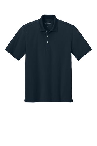 Port Authority Dry Zone Stain-Release Grid Polo image thumbnail