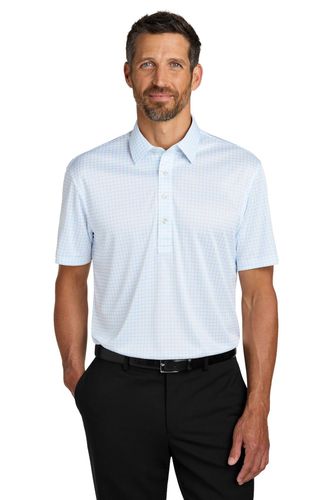 Port Authority Shirt Collar Polo image thumbnail