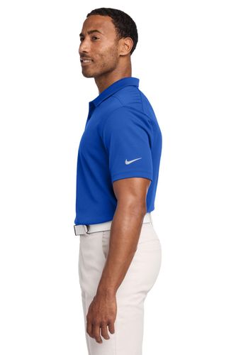Nike Dry Essential Solid Polo NKBV6042 image thumbnail