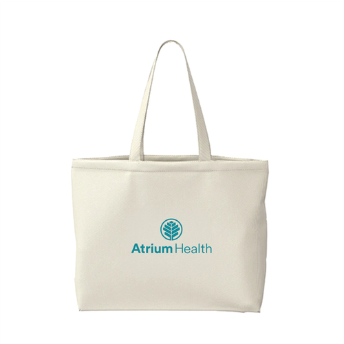 Vail Canvas Tote image thumbnail