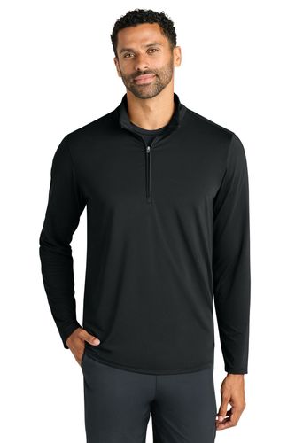 OGIO Regain 1/4-Zip image thumbnail