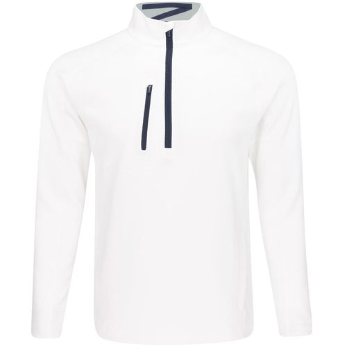 Zero Restriction Z500 Quarter-Zip image thumbnail