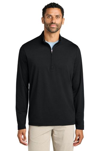 TravisMathew Onward 1/4-Zip image thumbnail