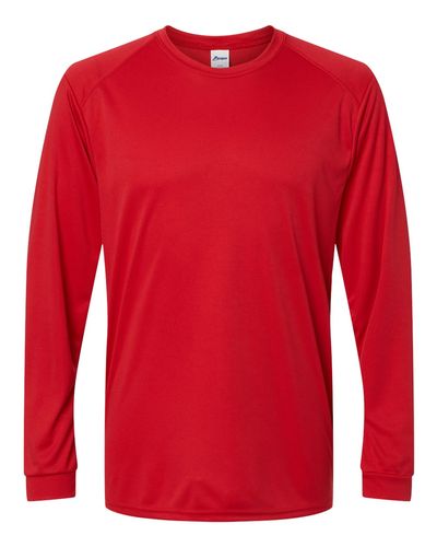 Unisex Long Islander Performance Long Sleeve T-Shirt image thumbnail