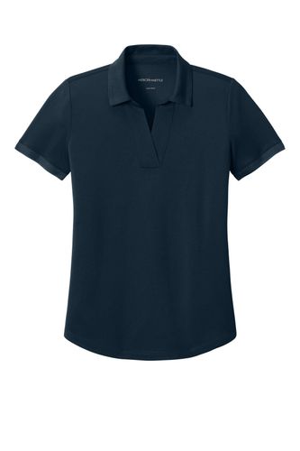 Mercer+Mettle Women's Everyday Performance Polo image thumbnail