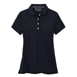 Image of Peter Millar Women's Button Polo