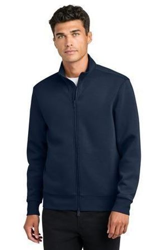 Mercer+Mettle Soft Spacer Full-Zip image thumbnail