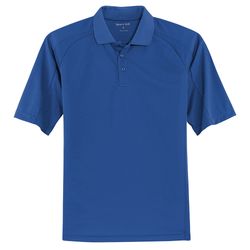 Image of (Min 25) Sport-Tek Dri-Mesh Pro Polo