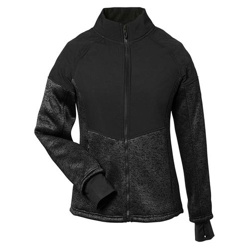 Spyder Women's Passage Sweater Jacket image thumbnail