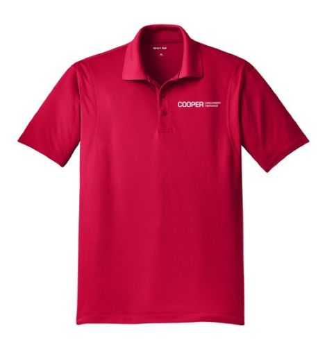 Sport-Tek Micropique Sport-Wick Polo - Tall Sizes (TST650)  image thumbnail