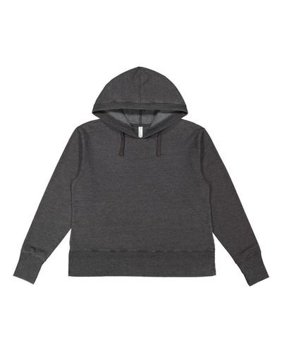 Women's Vintage Wash Hoodie - 3536 image thumbnail