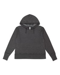 Image of Women's Vintage Wash Hoodie - 3536