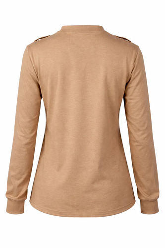 LADIES LIGHTWEIGHT HENLEY   image thumbnail