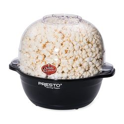 Image of (Min 25) Presto Orville Redenbacher Stirring Popcorn Popper