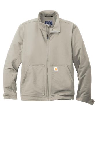 Carhartt Super Dux Soft Shell Jacket CT105534 image thumbnail