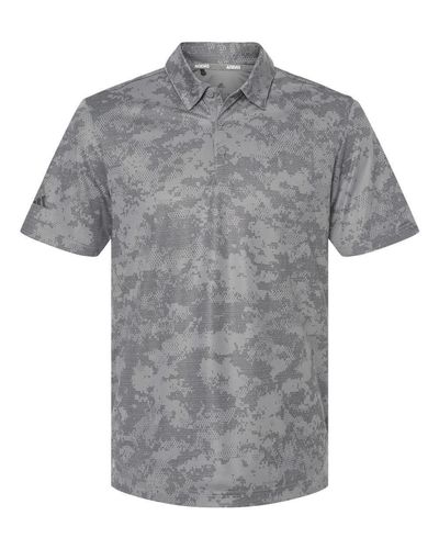 Adidas Camo Polo image thumbnail