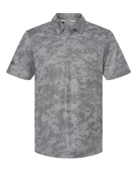 Image of Camo Polo - A550