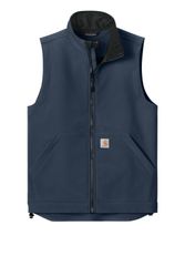 Image of Carhartt Rain Defender Soft Shell Vest CT106439