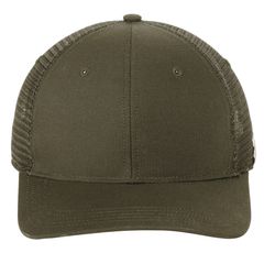 Image of Carhartt Canvas Mesh Back Cap