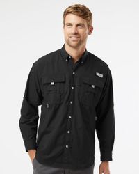 Image of Men's PFG Bahama™ II Shirt
