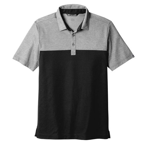TravisMathew Oceanside Blocked Polo image thumbnail
