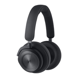 Image of Bang & Olufsen Beoplay HX Wireless Headphones, Black Anthracite