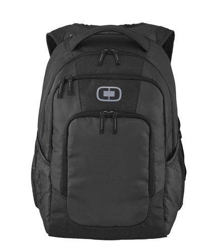 OGIO Logan Pack. 411092 image thumbnail