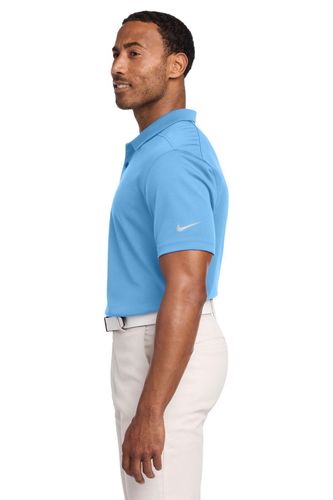 Nike Dry Essential Solid Polo NKBV6042 image thumbnail