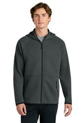 Image of Sport-Tek Phenom Full-Zip Hoodie