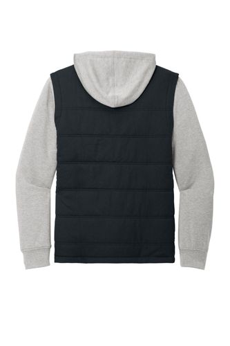 TravisMathew Tides Up Hooded Jacket TM1MZ336 image thumbnail