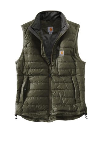 Carhartt Gilliam Vest  image thumbnail