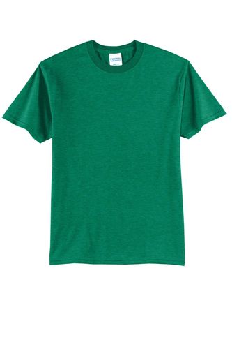 Port & Co Core Blend Tee. PC55 image thumbnail