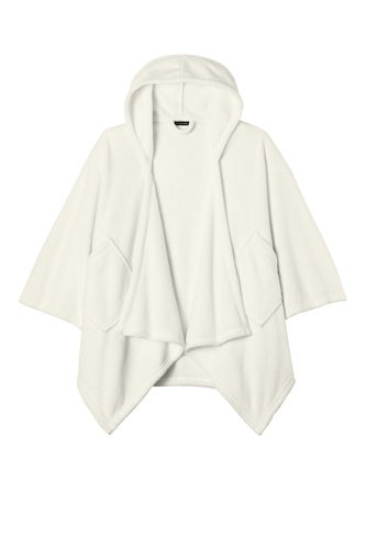 Port Authority Dream Plush Open Hoodie BP44 S image thumbnail