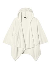 Image of Port Authority Dream Plush Open Hoodie BP44 M